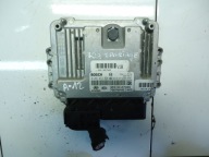 HYUNDAI KIA SPORTAGE 2.0CRDI computer control unit 39114-27345 0281013420
