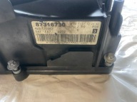 Abdeckung der Ventile BMW X3 E83 N47 87316730