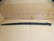 Peugeot 3008 II 2018 right left side moulding windows czolowej