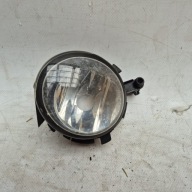 SEAT IBIZA 4 IV 6J left fog light of a bumper front front