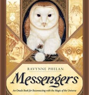 Messengers: An Oracle Book for Reconnecting with