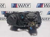 BMW E38 LIFT light front left XENON EUROPA 8386953