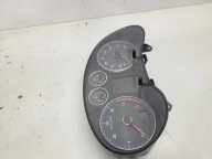 dials dials display AUDI A3 8P DIESEL UK 8P0920983