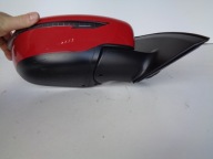 mirror right NISSAN QASHQAI 13- 7 PIN