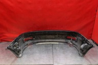 Stoßstange heck hinten schwarzer USA BMW E63 03-07