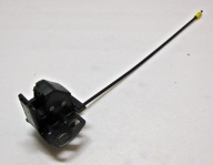 RENAULT MASTER III LIFT lock door rear part lower right - left rope