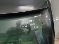trunk door boot complete KAMERA HYUNDAI IX35 PAE