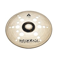 ISTANBUL AGOP Xist Brilliant ION Splash 12"