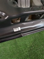boot doors rear part boot KIA SPORTAGE V