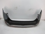 bumper rear part Kia Sportage 23R 4 PDC rear