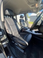 BMW F25 X3 Komplet foteli fotele wnętrze skóra UK