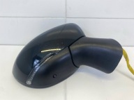 mirror exterior right side Renault Captur 2016 12863490