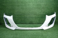 PEUGEOT 208 II LIFT 23- front bumper front