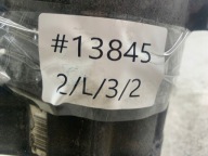 MERCEDES W212 E350 3.0 CDI compressor; air conditioning compressor