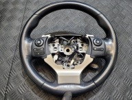 steering wheel, MULTIFUNKCJA TEMPOMAT with shifting LEXUS IS 3 III 300 H IS300H