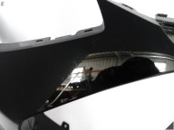 AUDI A4 S4 B9 8W0 LIFT S-LINE 19-24 bumper BUMPER + spoiler front front