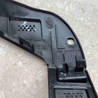 VOLVO EX30 EX 30 EX-30 2023-> bumper bracket left front 80001761