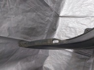 front bumper FIAT PUNTO II 3D