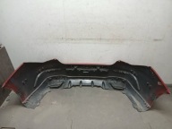 bumper rear part MERCEDES CLA W118 A118 AMG