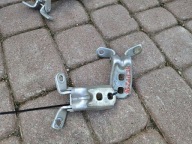 hinge hinges door front przednich right prawych Z176 kompl Opel Astra K