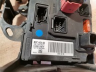 modul BSC Citroen 9656148180