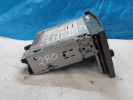 RADIO EKRAN OPEL ANTARA 95482960
