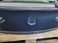 trunk door boot unprotected Z30V G6R OPEL INSIGNIA B HB elite OPC line