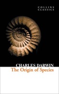 The Origin of Species Darwin Charles