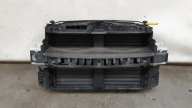support panel for radiators pillar iron Ford Focus MK4 1,0 ECOBOOST