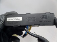 heater electrical HYUNDAI MATRIX FC 1.5 CRDI D596DE4AA