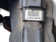 caliper brake rear part right side Volkswagen Passat CC facelift 2012
