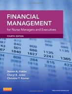 Financial Management for Nurse Managers and