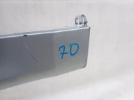 BMW X6 F16 m-packet moulding threshold right threshold