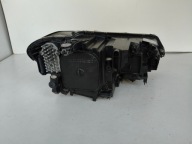 light left REFLEKTOR VW TOURAN 5TA 16- FULL LED