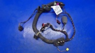 bundle wiring door right front VW TOUAREG II 7P 10-17R