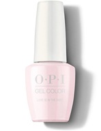 OPI GelColor Love is in the Bare #GCT69 15 ml