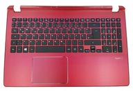 OBUDOWA KLAWIATURA ACER ASPIRE V5-552 V5-572 V5-573 V7-581 V7-582 NIEMIECKA