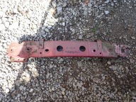 bumper support rear part MAZDA 6 GJ 2013