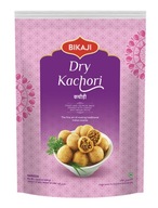 Bikaji Dry Kachori indická desiata 400 g