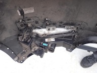 TESLA MODEL Y 20-> bumper front front PDC