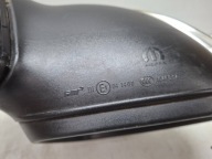 mirror exterior left 7 PIN 735603612 FIAT 500X 2014