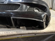 front bumper Mercedes W169 k: 696