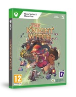 The Knight Witch Deluxe Edition | X1/XSX