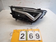 light front front left SEAT ATECA LIFT 2020- FULL LED 576941031B