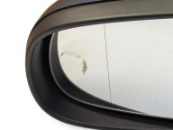 mirror exterior left side Saab 9-3 2 facelift 2007 12796441