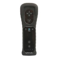 Wiilot Motion Plus Nintendo Wii és Wii U Fekete