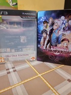 Tales of Xillia 2 D1 Edition PS3 Steelbook IGŁA Unikat SklepRetroWWA