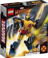 LEGO Super Heroes 76202 LEGO Marvel