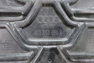 AUDI A6 C8 18- front bumper front