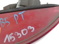 AUDI A4 B5 LIFT sedan light right rear part